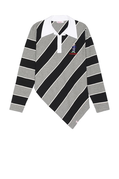 Topsy Turvy Rugby Polo