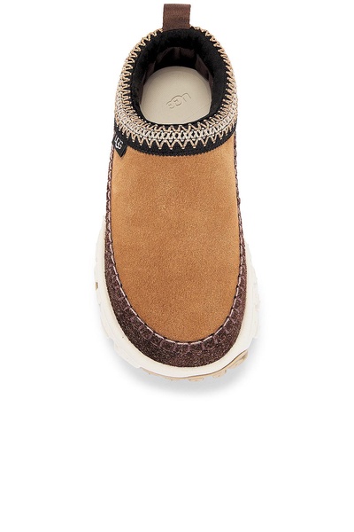 Ugg Venture Daze Brown Suede