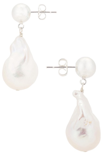 Nymph Earrings