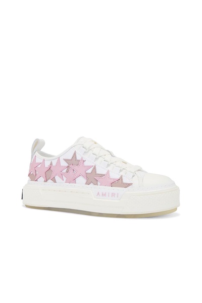 Stars Court Low Top Sneaker