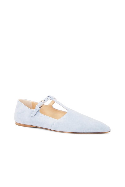 Lola Ballerina Flat