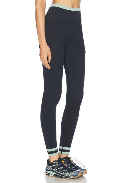 Form Seamless Midi Legging