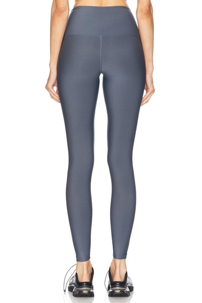 Recycled High Rise Sport Legging