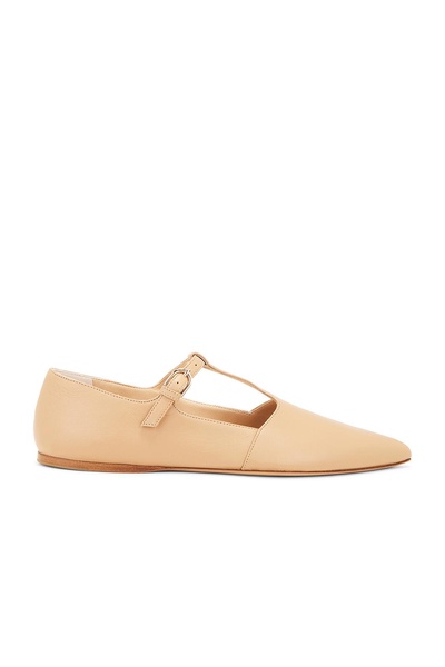 Lola Ballerina Flat