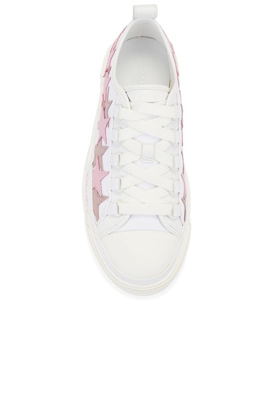 Stars Court Low Top Sneaker