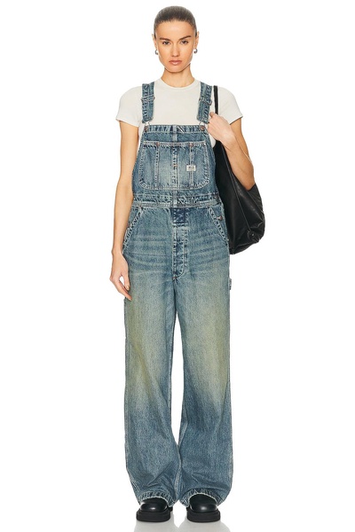 Darcy Overall