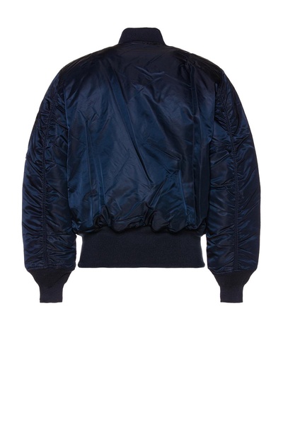 MA-1 BOMBER JACKET (HERITAGE)