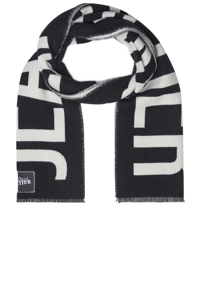 Logo Scarf