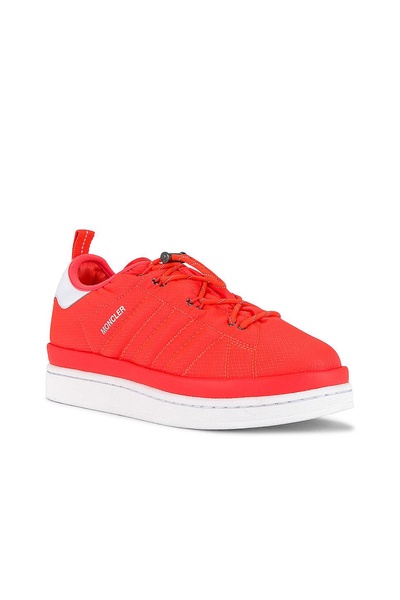 x Adidas Campus Low Top Sneakers