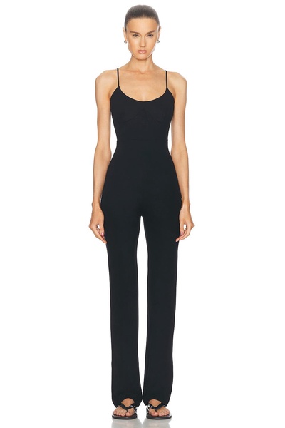 Rio Corset Jumpsuit