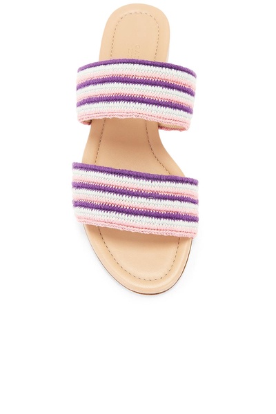 Lora Sandal