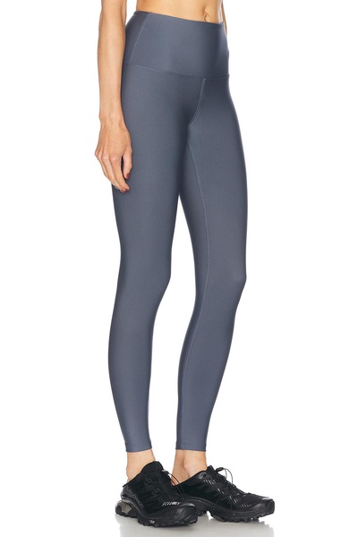 Recycled High Rise Sport Legging