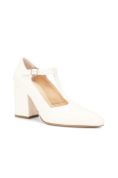 Triana Mary Jane Pump