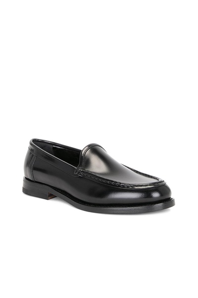 Dineguardo Leather Loafer