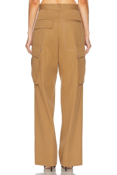 Cargo Trouser