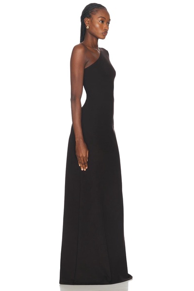 Rio One Shoulder Maxi Dress