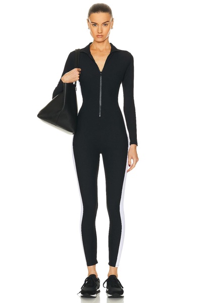 Thermal Ski Onesie Jumpsuit