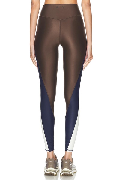 Icon 28' High Rise Legging