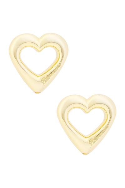 Heart Earrings