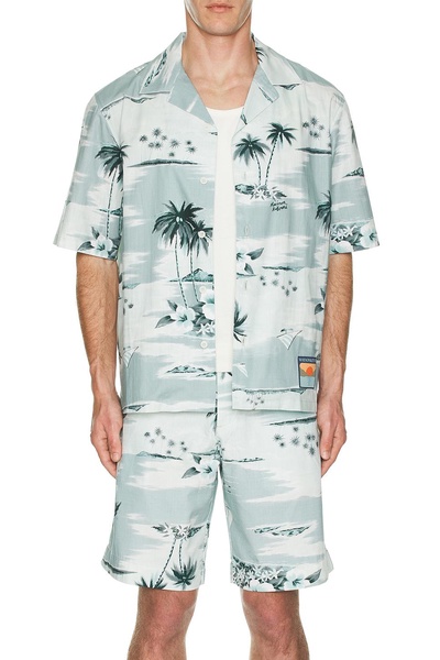 Resort Shirt