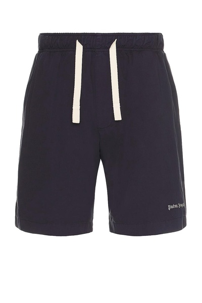 Classic Logo Bermuda Short