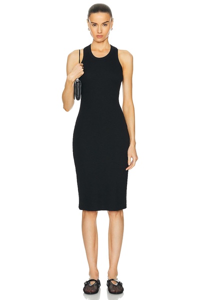 Kelly Racerback Midi Dress