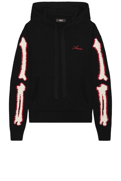 Bones Hoodie