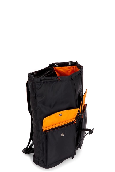 Nylon Backpack