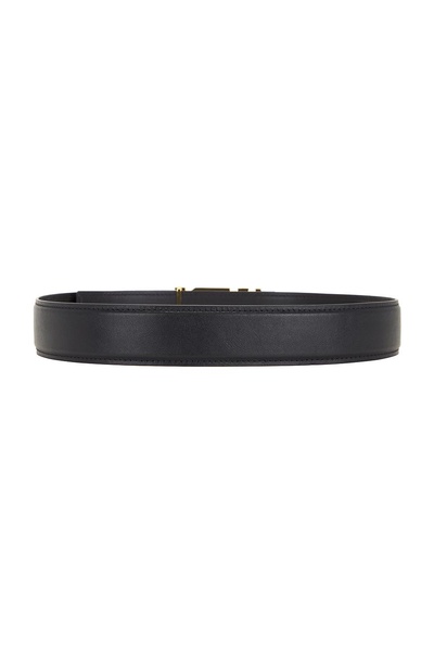 Nappa 4cm Belt