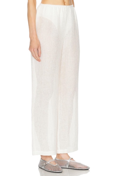 Stella Wide Leg Pant