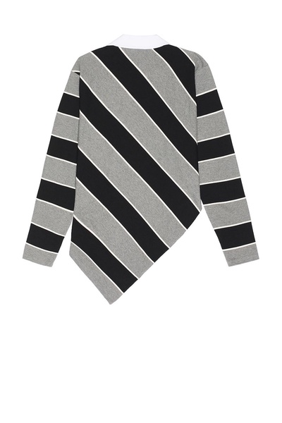 Topsy Turvy Rugby Polo