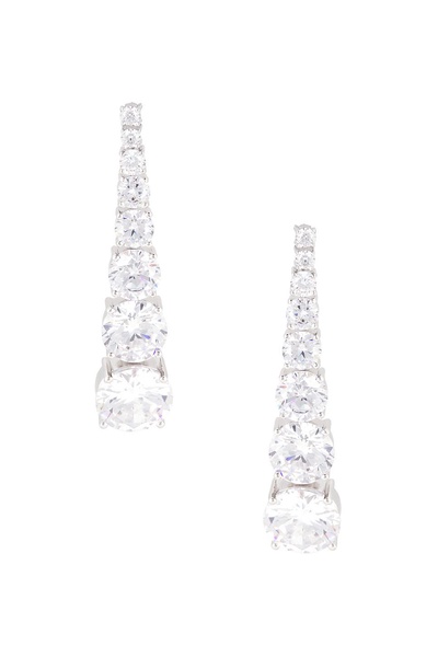 Cz Earrings