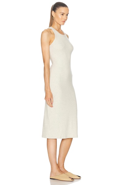 Kelly Racerback Midi Dress