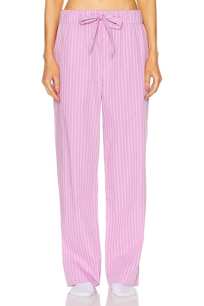 Stripe Pant