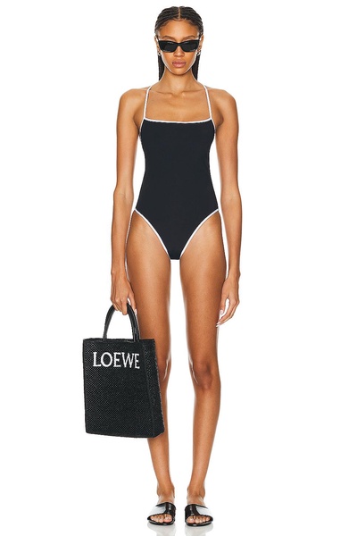 Nova One Piece Swimsuit