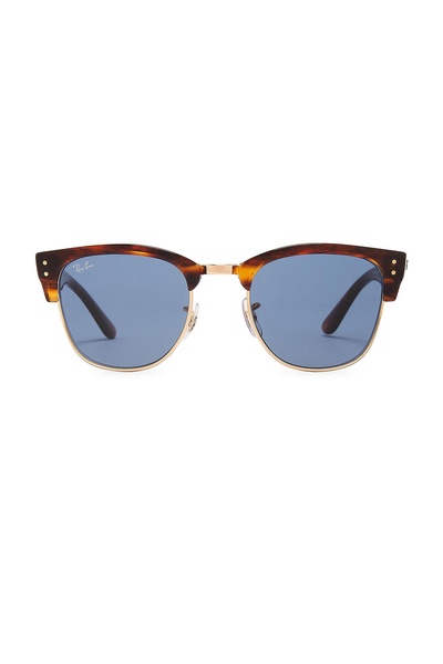 Clubmaster Reverse Sunglasses