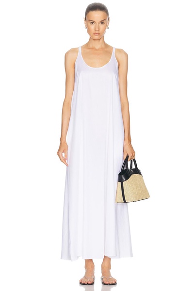 Yoko Maxi Tank Dress