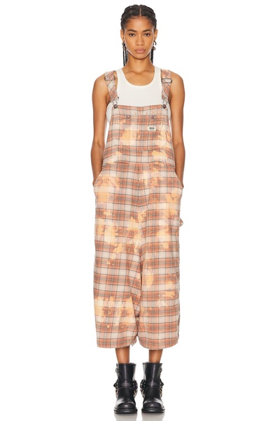 Jumbo Overall