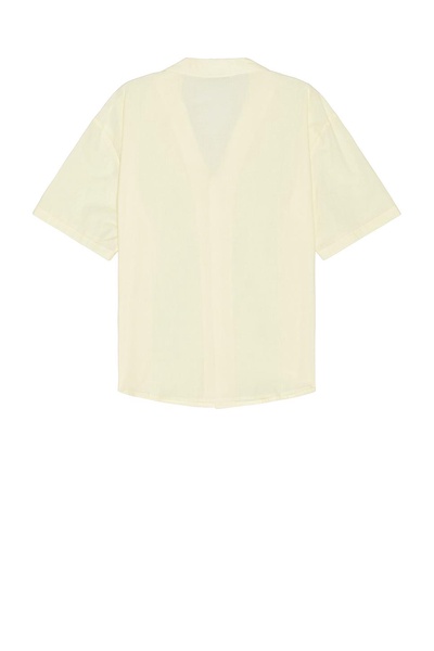 Colton Resort Collar Short Sleeve Shirt