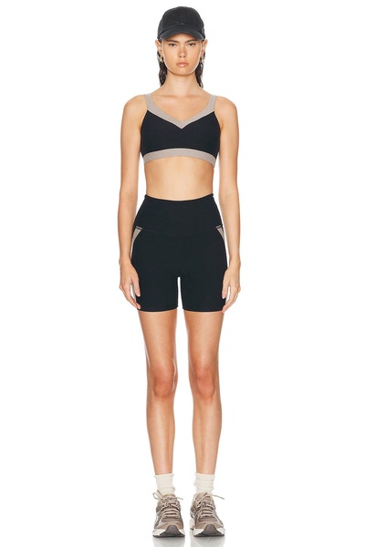 Spacedye Top Line Biker Short