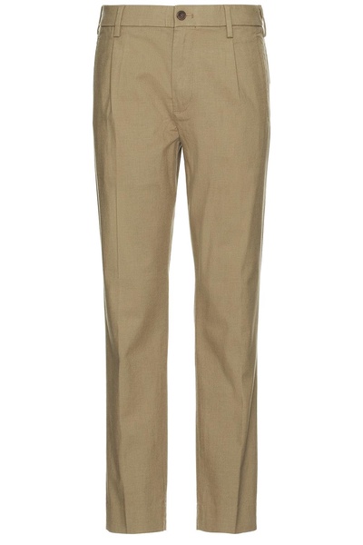 Hybrid Texture Elasticated Trouser