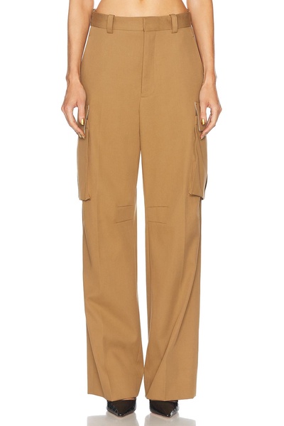 Cargo Trouser