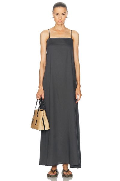 Yoko Maxi Dress