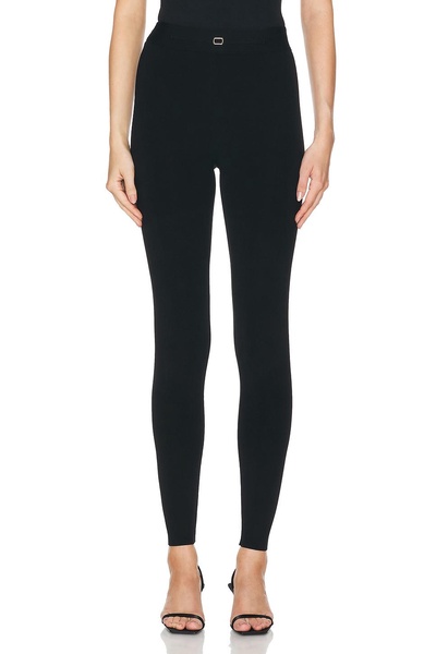 High Waisted Legging