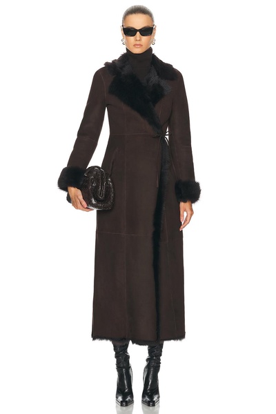 Joni Coat