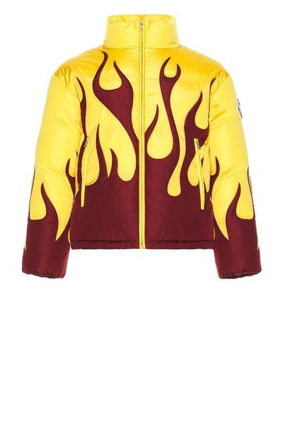 8 Moncler Palm Angels Clancy Jacket