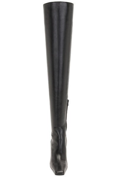 Marfa Classic Over The Knee Heel Boot