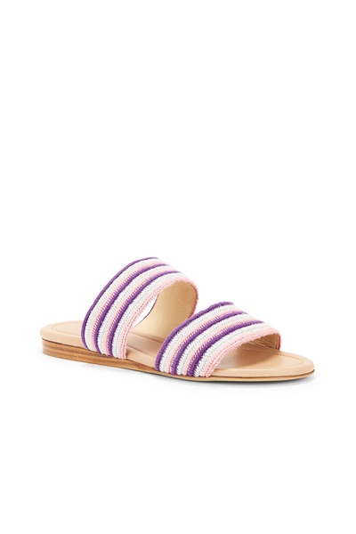 Lora Sandal