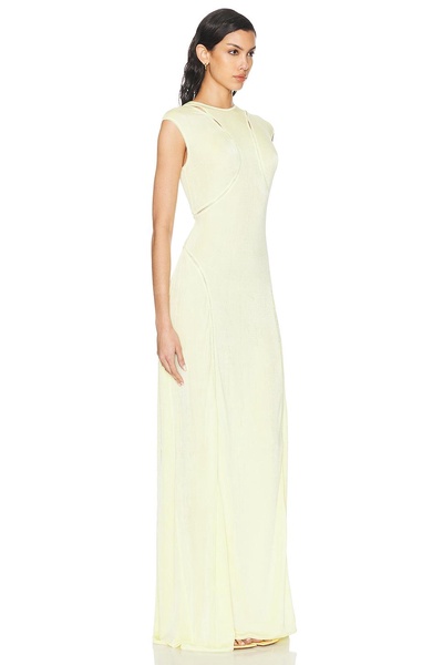 Quinn Maxi Dress