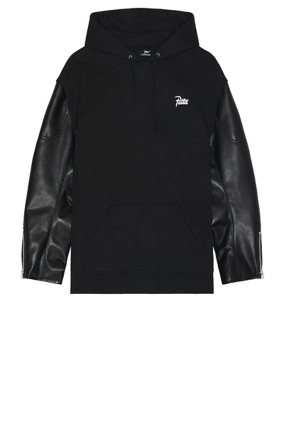 x Patta Parka